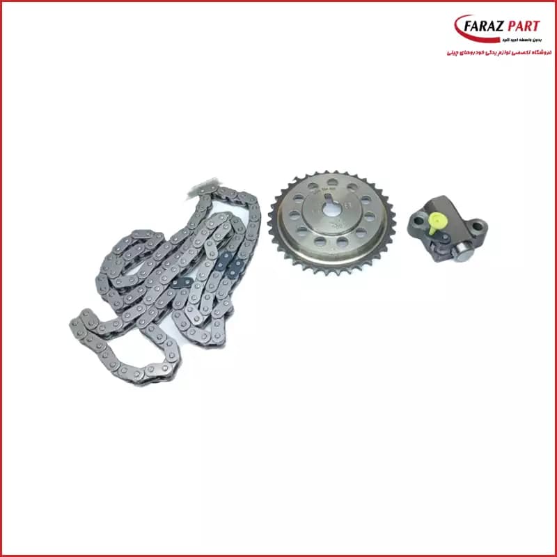 کیت تایم آریو