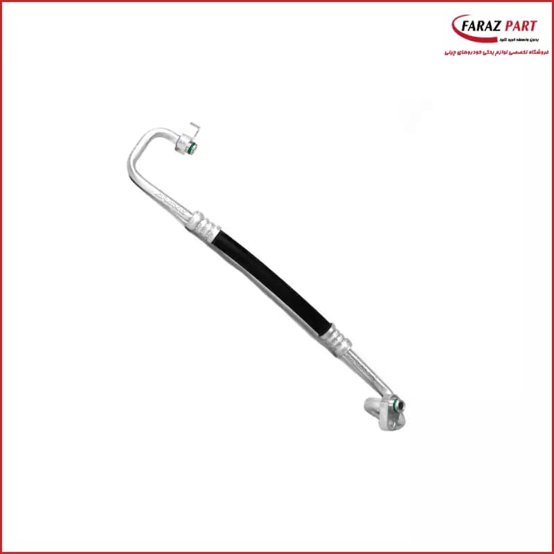 لوله کولر آریو S300