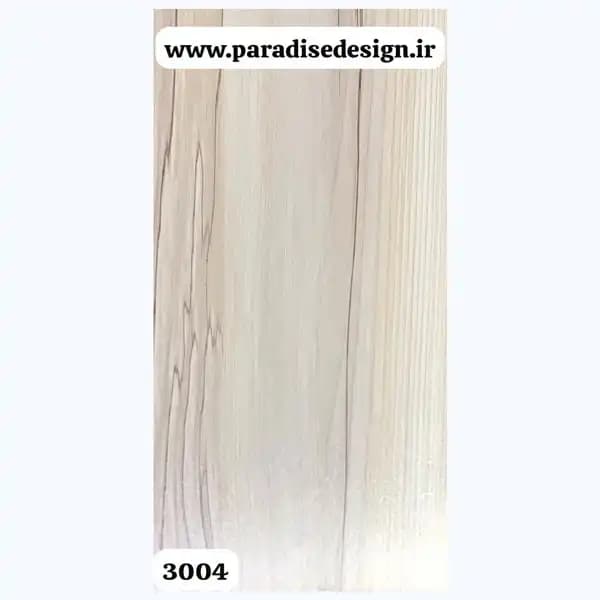 کفپوش پرتردد 2 میل 120×20 کرم کد 3004