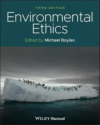 و دانلود نسخه کامل کتاب زبان اصلی Environmental Ethics PDF | دانلود کتاب خارجی