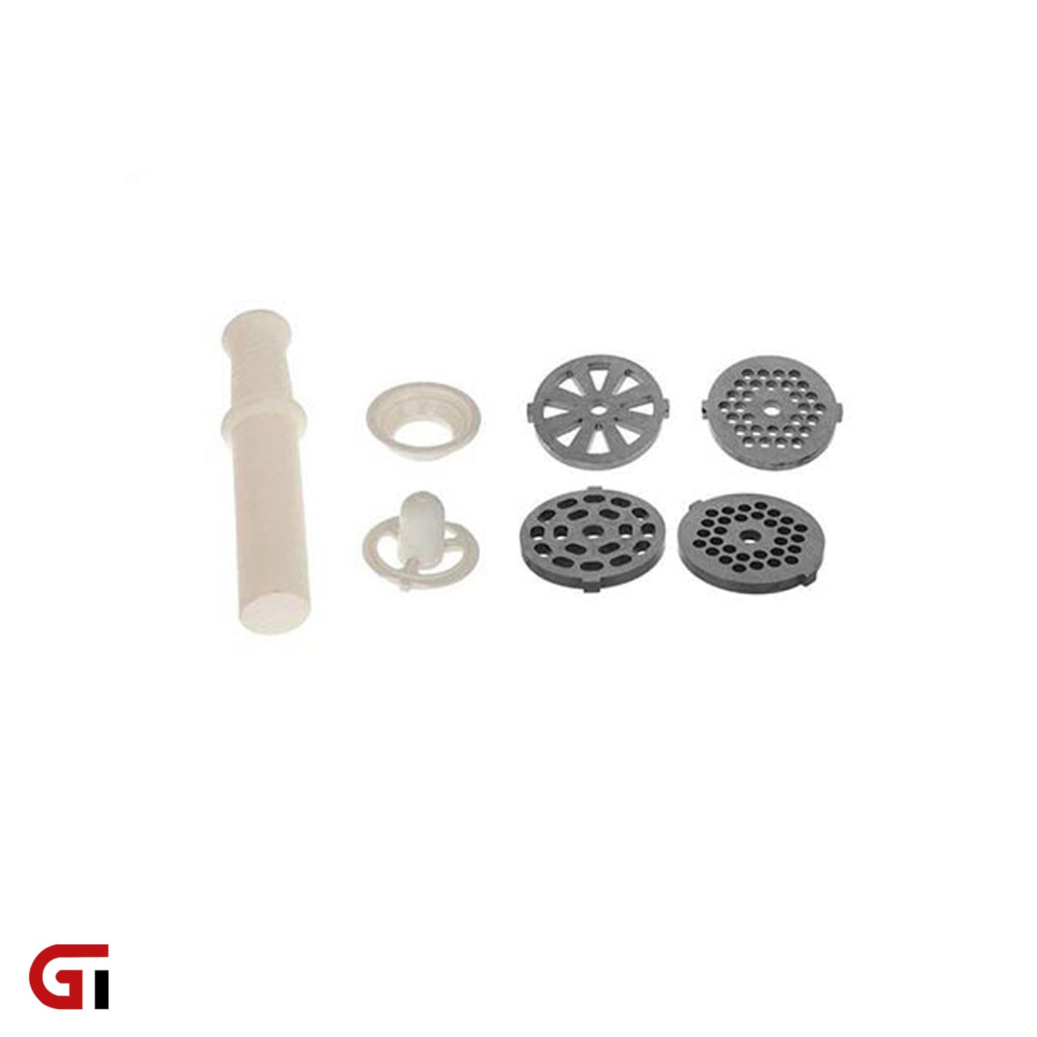 چرخ گوشت نانیوا MK-G35NRx — تصویر ۳