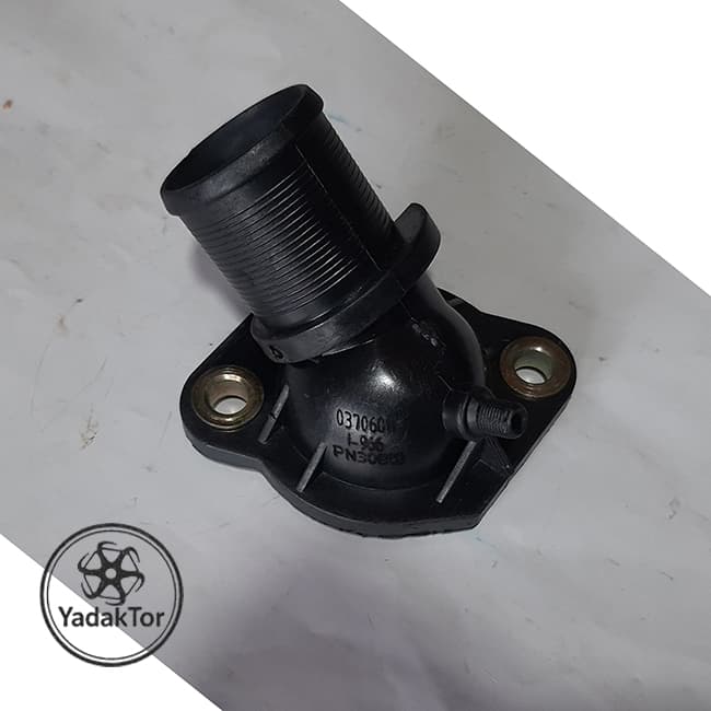 درب ترموستات پژو405 پلیمری ایساکو