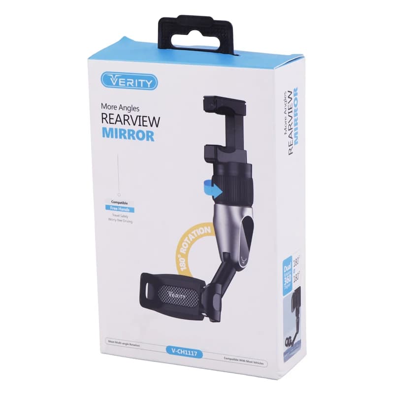 پایه نگهدارنده گوشی موبایل وریتی مدل V-CH1117 — تصویر ۲