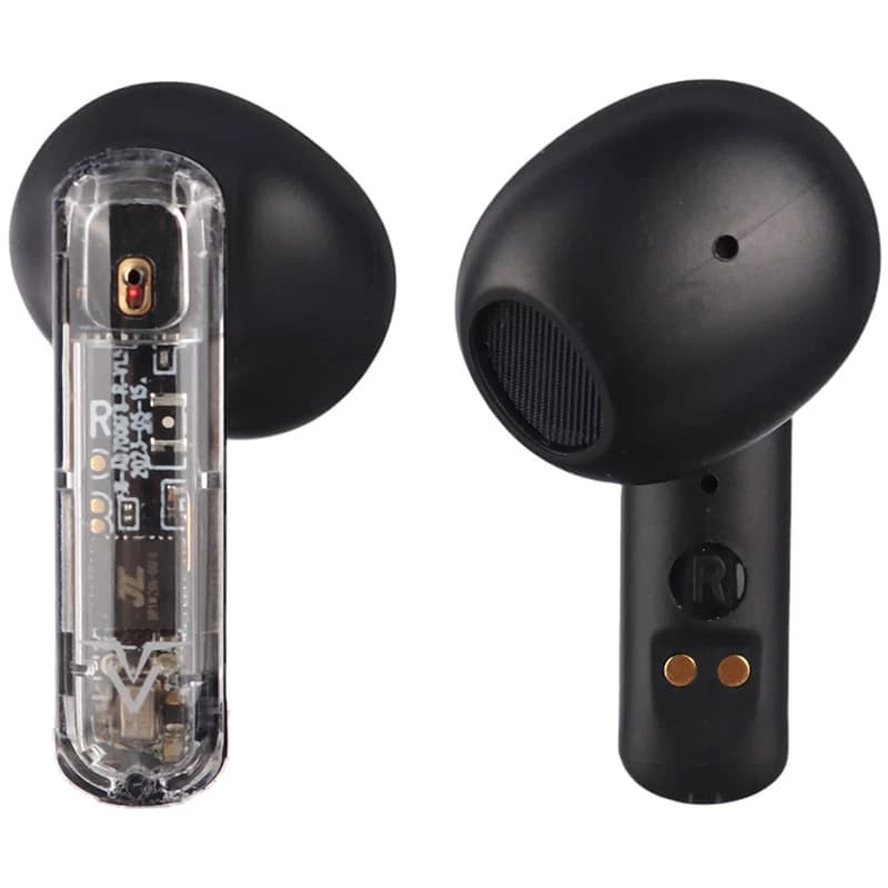 هدفون بی سیم وریتی مدل V-T101GE — تصویر ۴