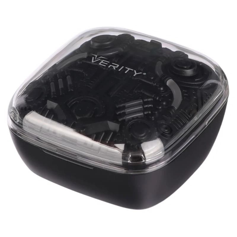هدفون بی سیم وریتی مدل V-T101GE — تصویر ۳
