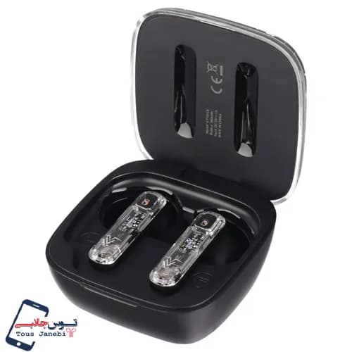 هدفون بی سیم وریتی مدل V-T101GE — تصویر ۶