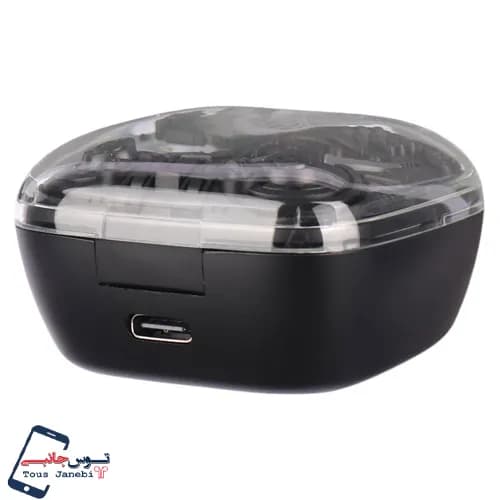 هدفون بی سیم وریتی مدل V-T101GE — تصویر ۹