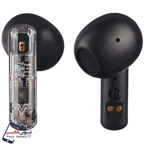 هدفون بی سیم وریتی مدل V-T101GE — تصویر ۵