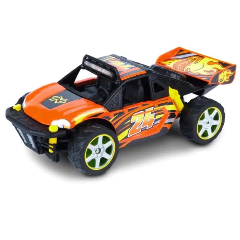 ماشین کنترلی NIKKO مدل Race buggies -hyper blaze کد 10041 — تصویر ۵