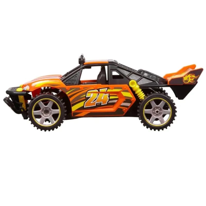 ماشین کنترلی NIKKO مدل Race buggies -hyper blaze کد 10041 — تصویر ۶