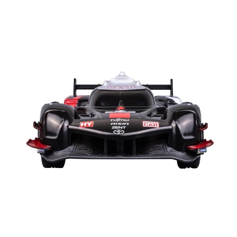 ماشین کنترلی nikko مدل Assortment wec r/c کد 10620 — تصویر ۵