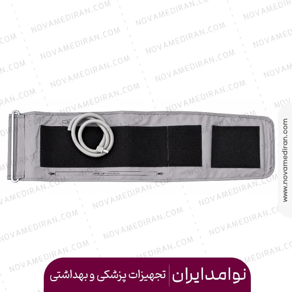 کاف فشارسنج دیجیتال سایز بزرگ — تصویر ۲