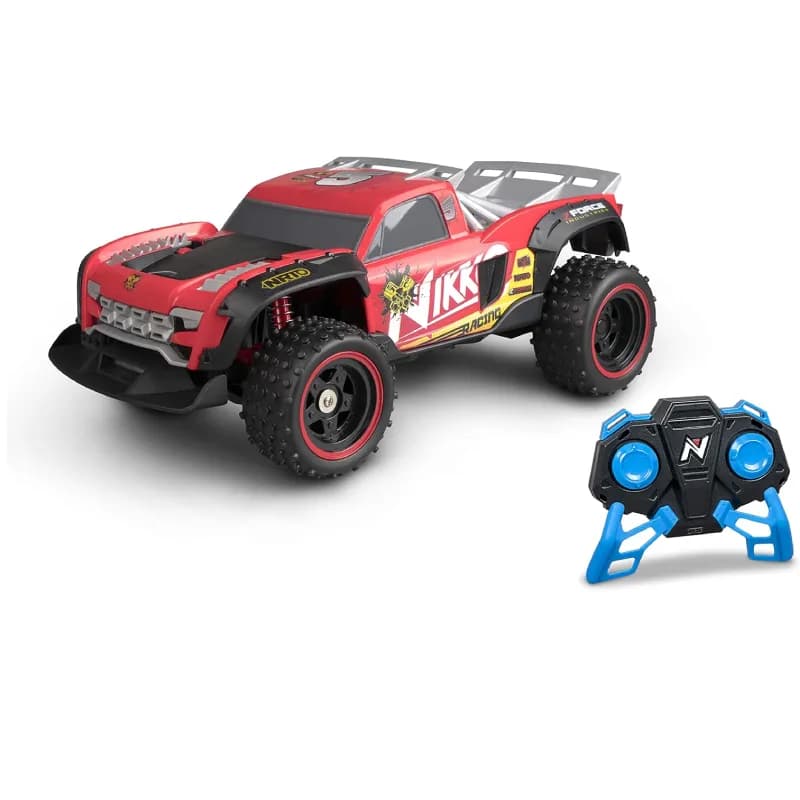 ماشین کنترلی Nikko مدل Pro trucks assortment کد 10060
