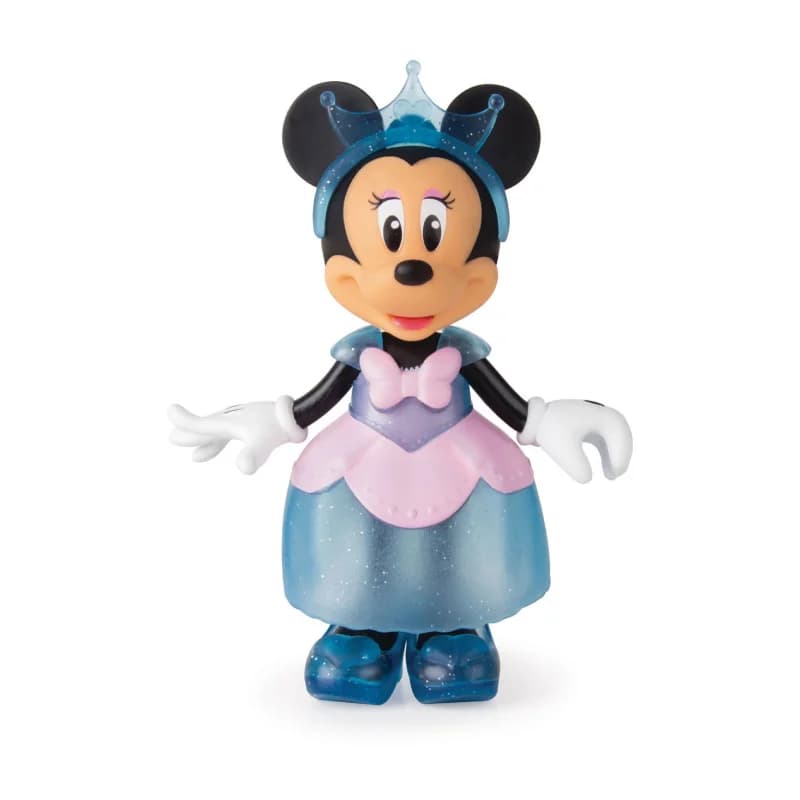 فیگور مینی موس پرنسس مدل like a Princess کد182172 — تصویر ۲
