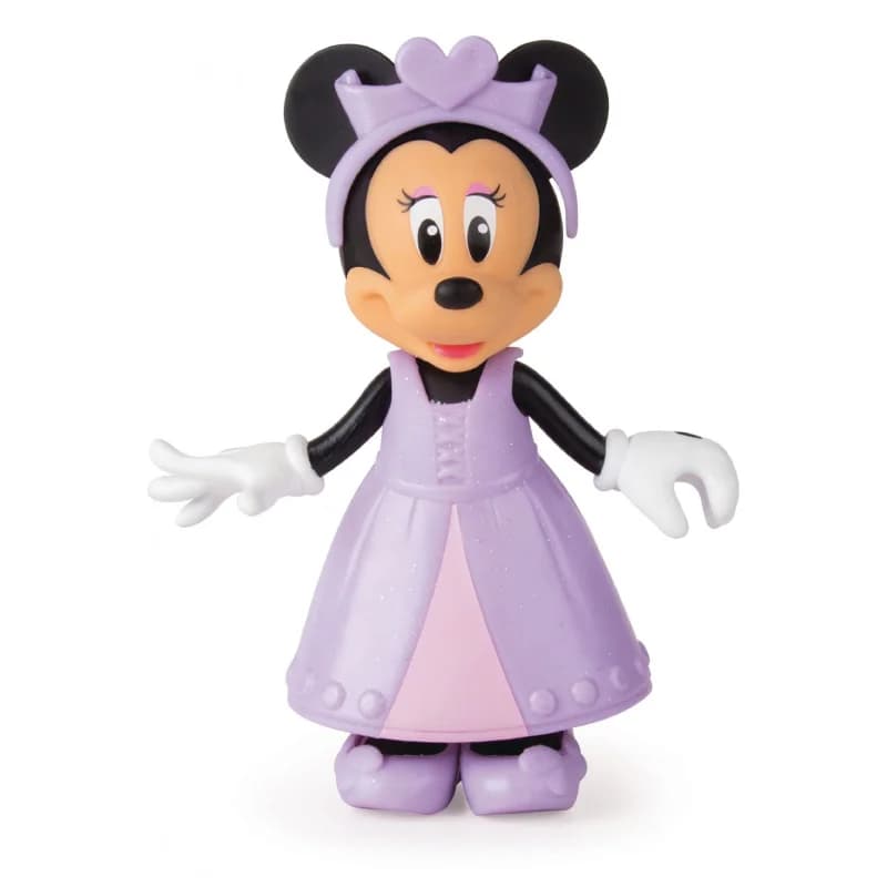 فیگور مینی موس پرنسس مدل like a Princess کد182172 — تصویر ۳
