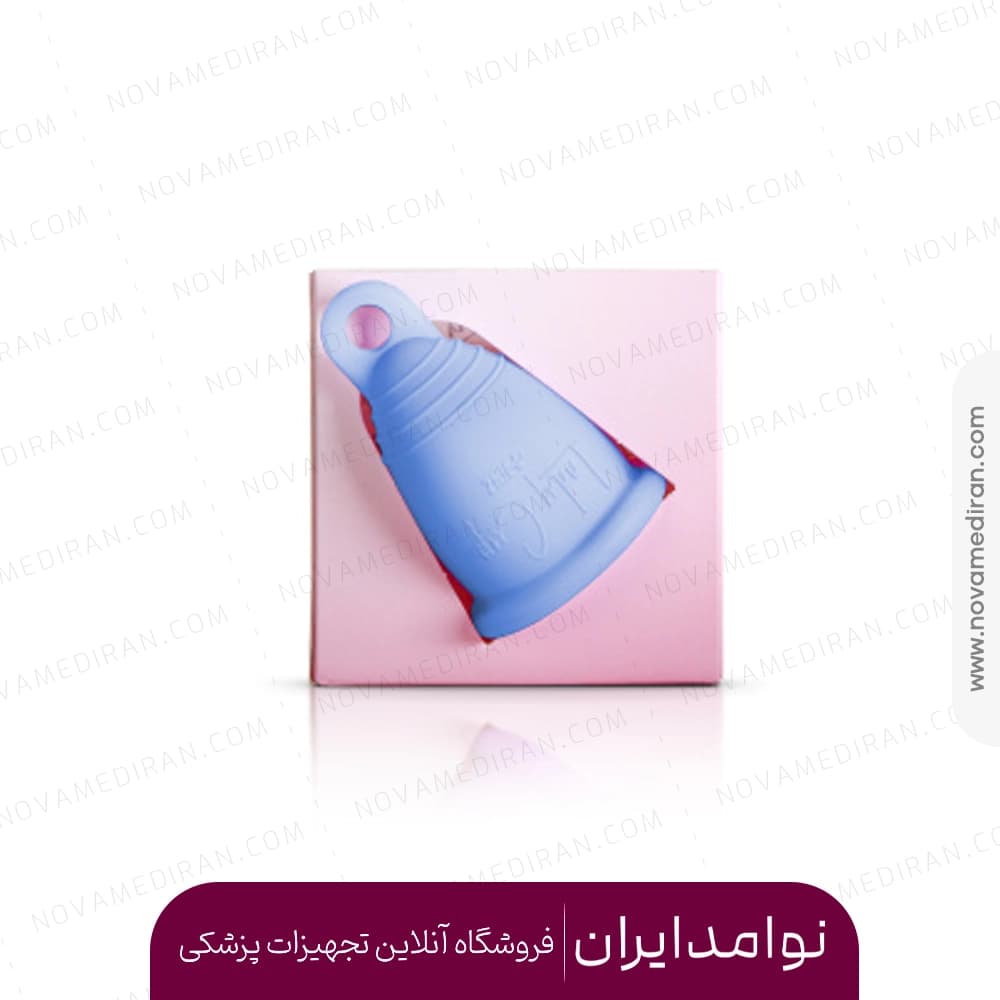 کاپ قاعدگی هاینز hinz — تصویر ۲