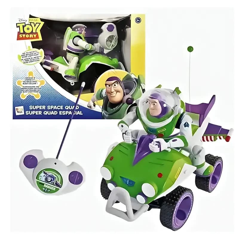 اسباب بازی بازلایتر با موتور کنترلی کد 140974