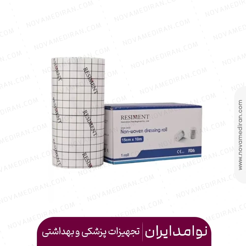 چسب حصیری بنگلی