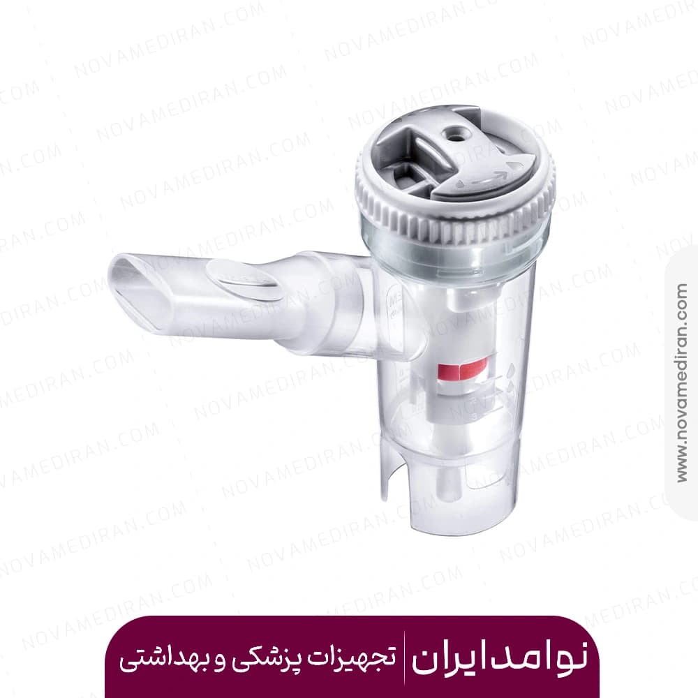 نبولایزر برند Flaem مدل 4neb — تصویر ۵