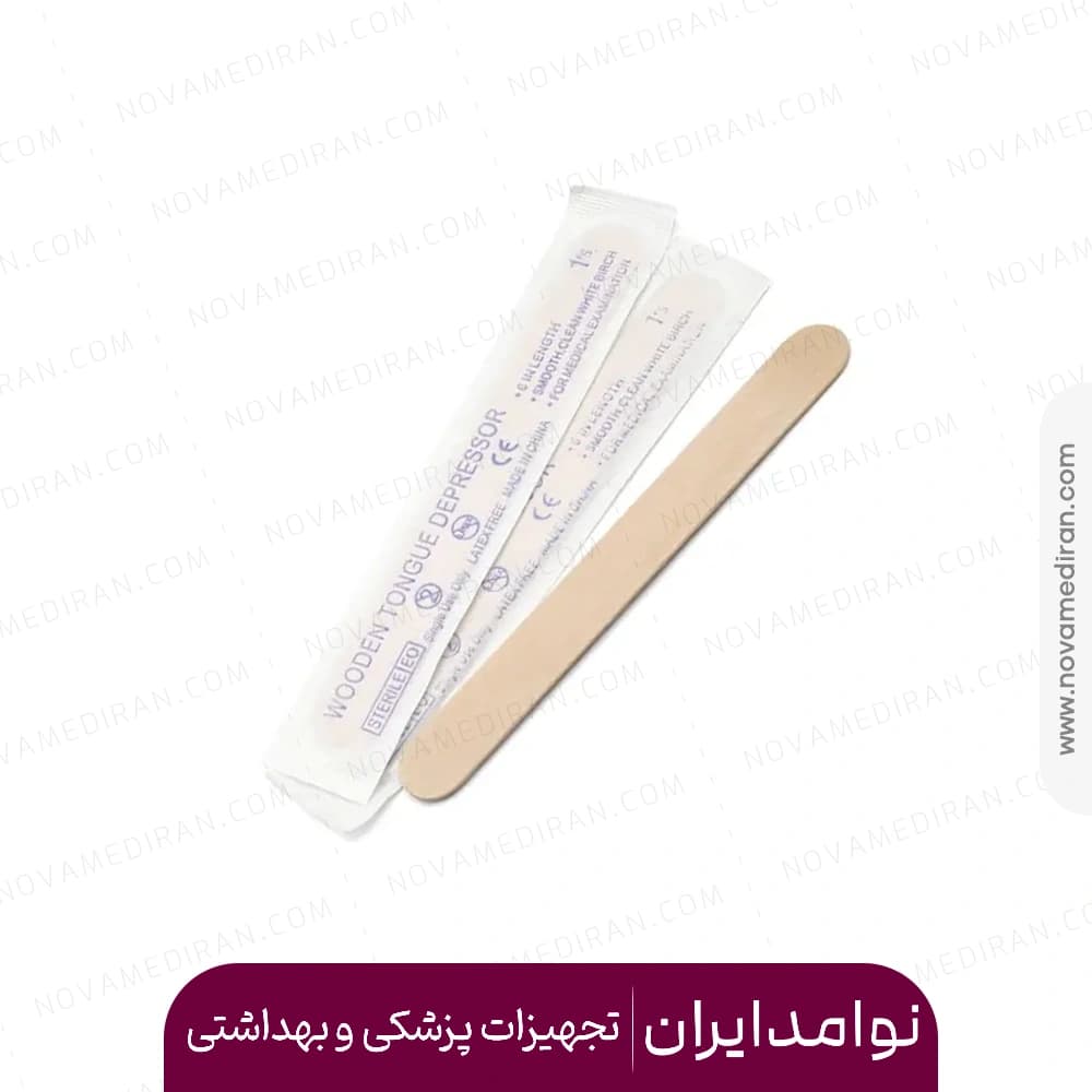 آبسلانگ تک استریل بسته 100 عددی
