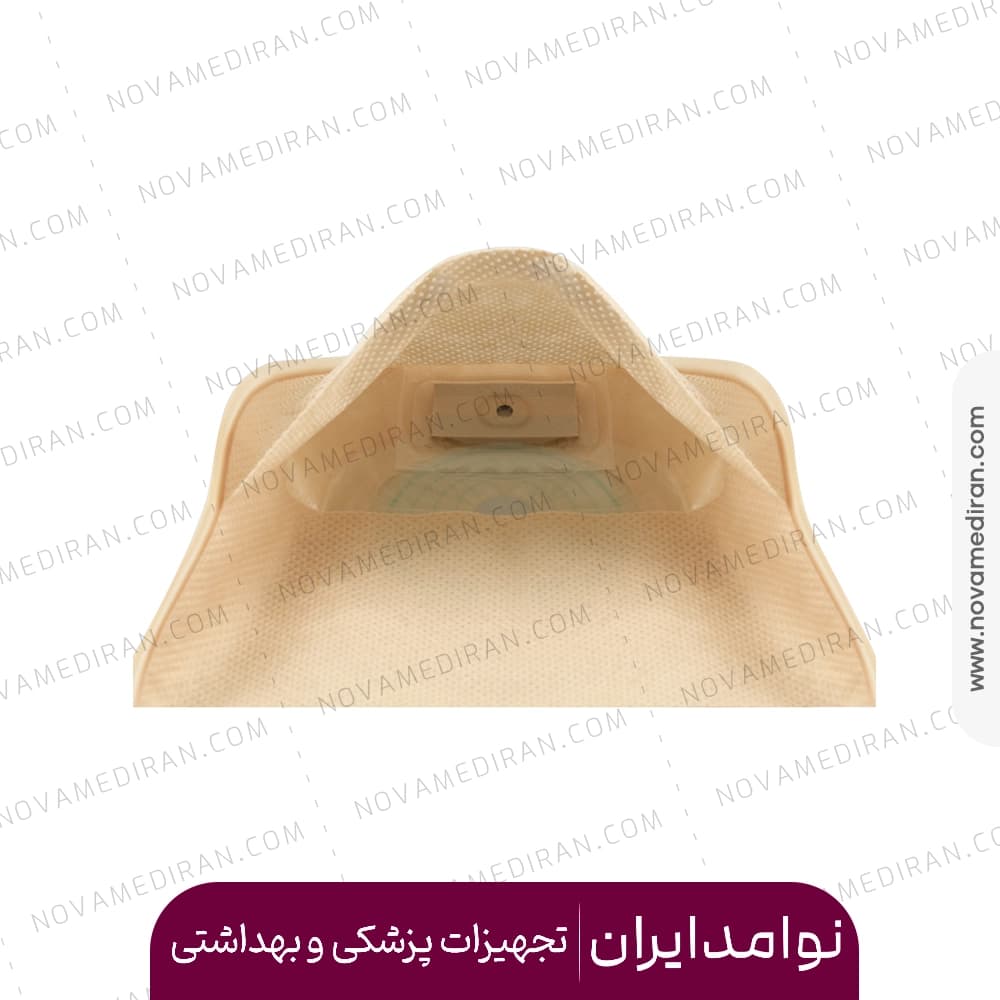 کیسه کلستومی B Braun مدل Flexima Active بسته ۳۰ عددی — تصویر ۴
