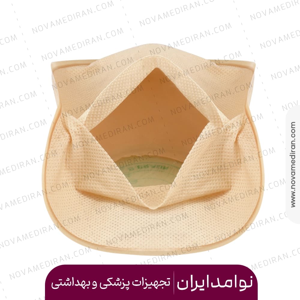 کیسه کلستومی B Braun مدل Flexima Active بسته ۳۰ عددی — تصویر ۲