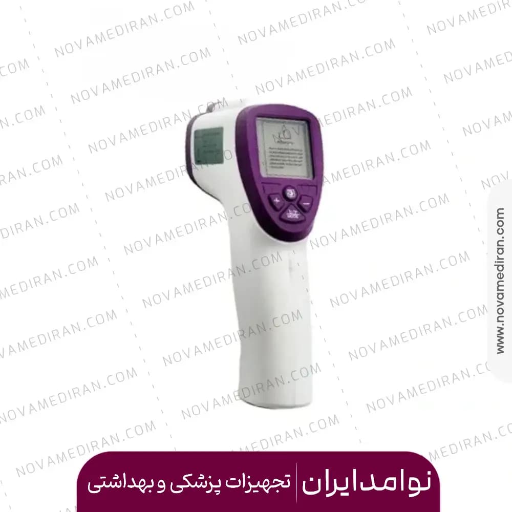 تب سنج لیزری بایوتک biotech — تصویر ۳