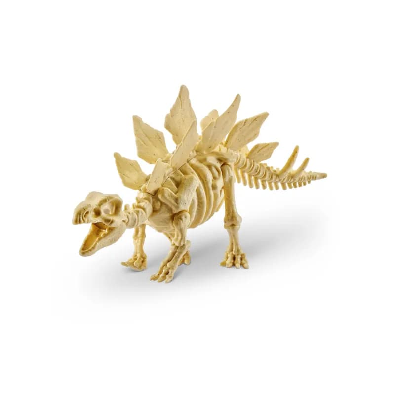 تخم‌مرغ دایناسور سورپرایزی روبو الایو مدل Robo Alive Dino Fossil کد 71153 — تصویر ۴