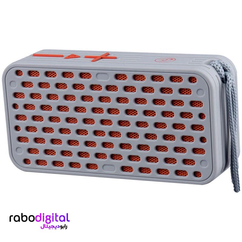 اسپیکر بلوتوثی XP Product مدل XP-B612G — تصویر ۳