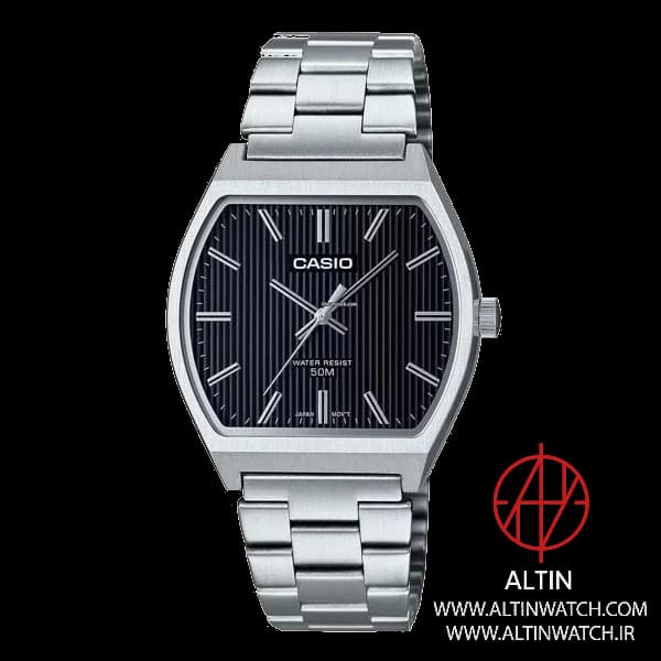 ساعت مچی مردانه کاسیو مدل CASIO MTP-B140D-1AVDF — تصویر ۸