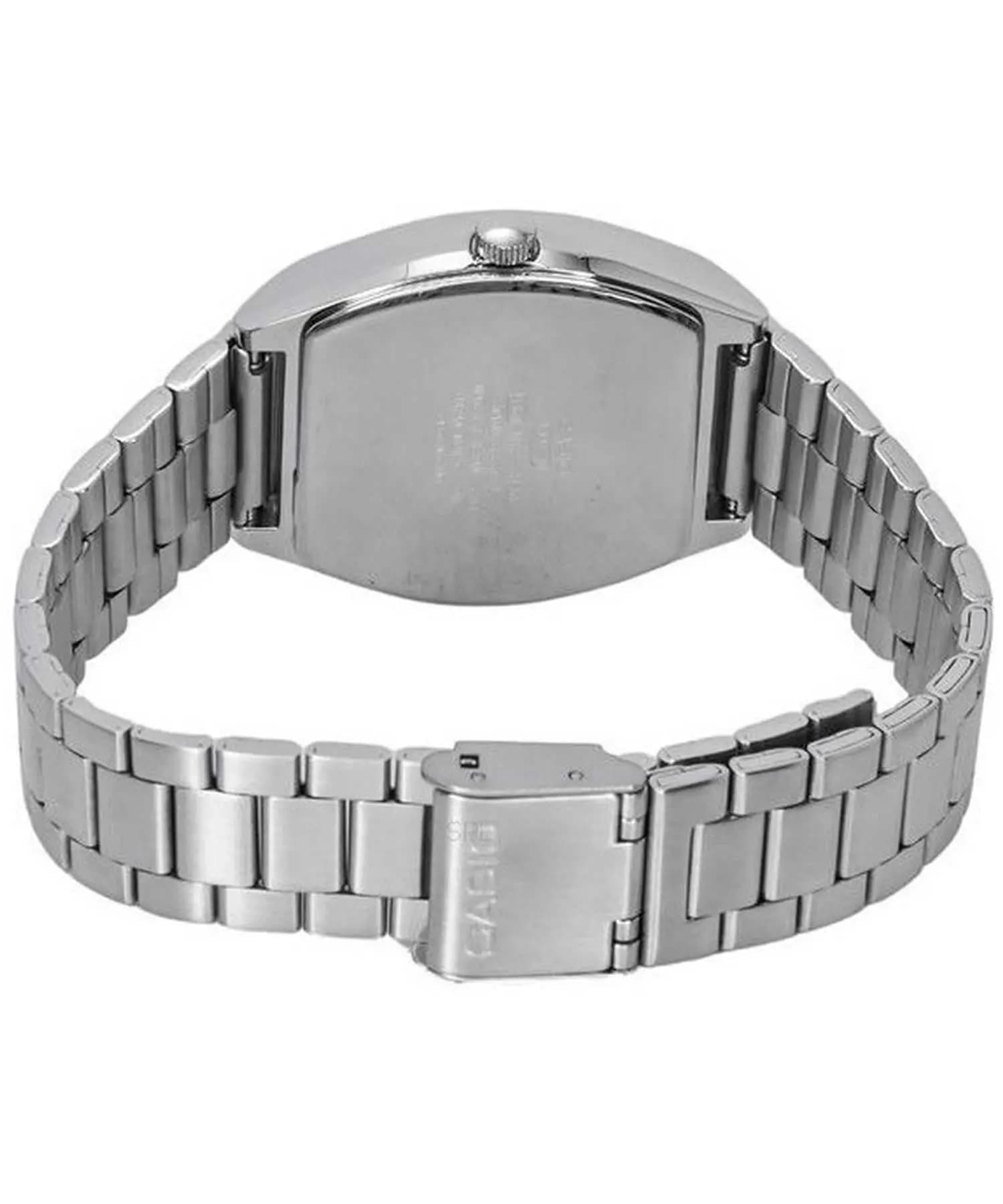 ساعت مچی مردانه کاسیو مدل CASIO MTP-B140D-1AVDF — تصویر ۶