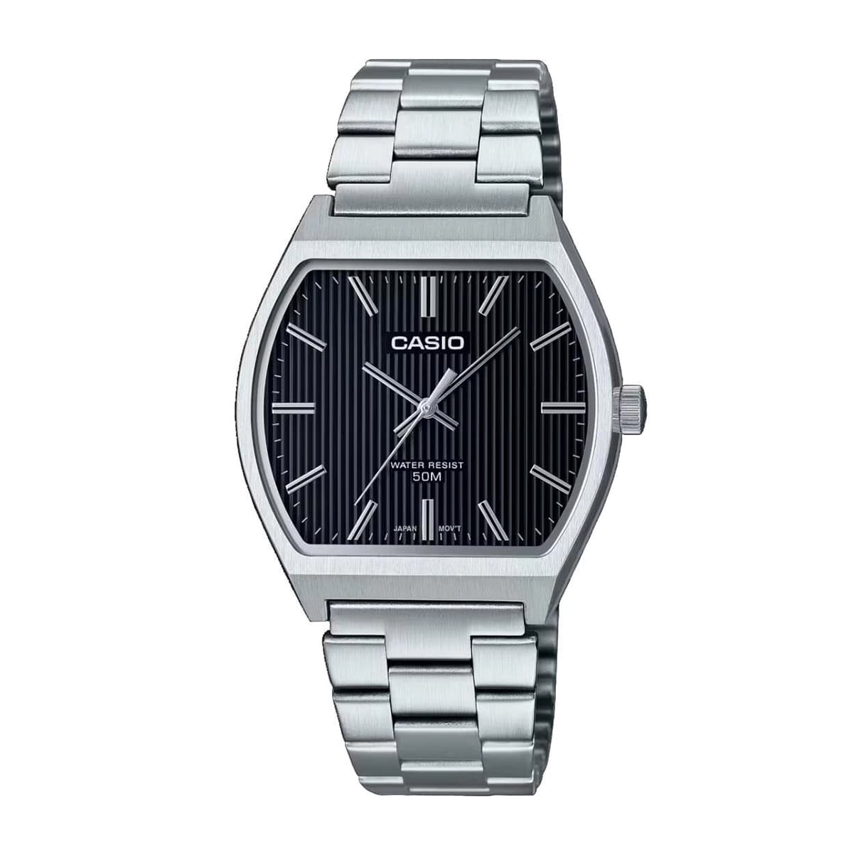 ساعت مچی مردانه کاسیو مدل CASIO MTP-B140D-1AVDF — تصویر ۱۲