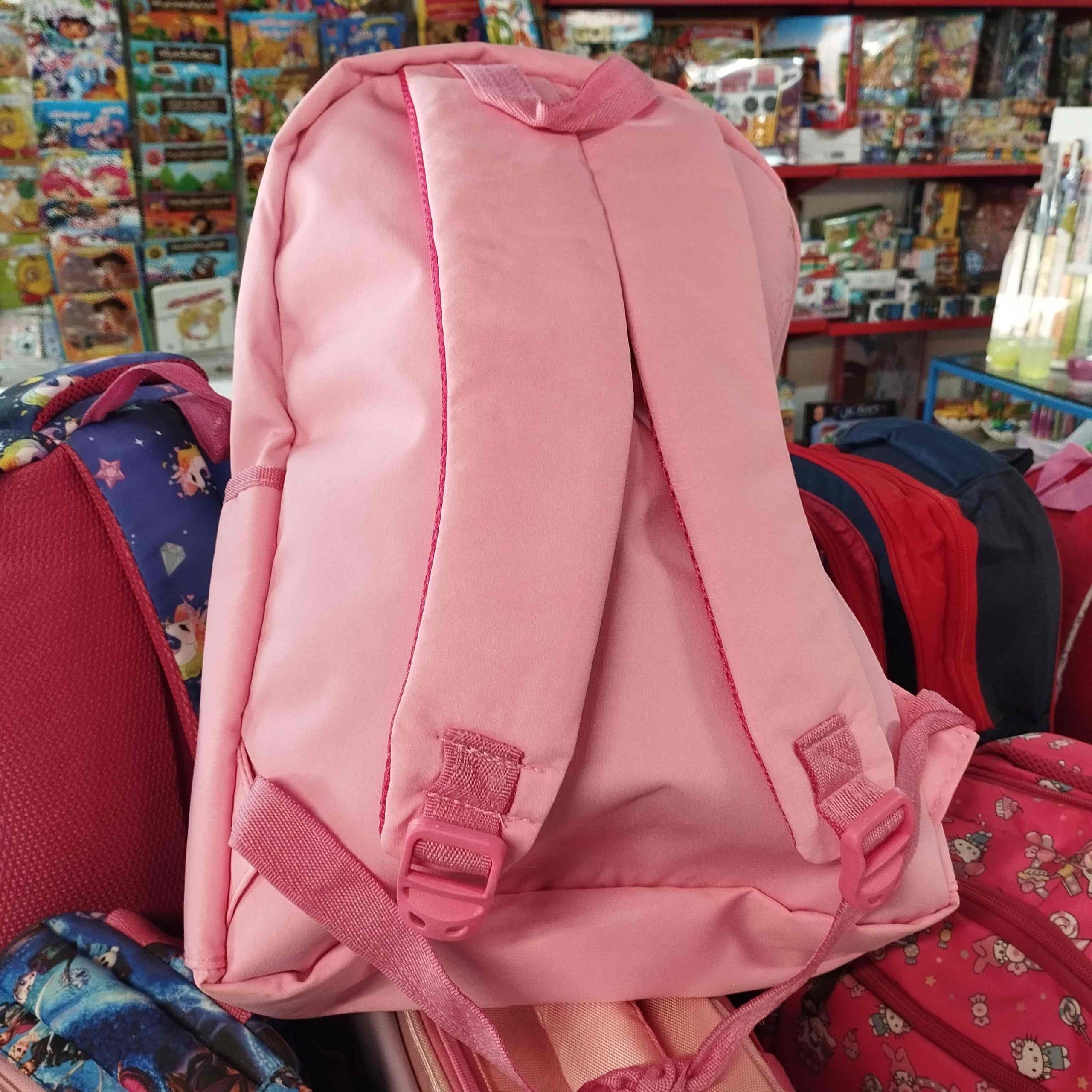کوله پشتی فانتزی و طرح‌دار — تصویر ۲