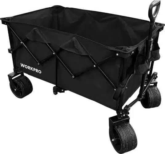 کیف واگنی تاشو برند WORKPRO ورک پرو کد کالا WP285015