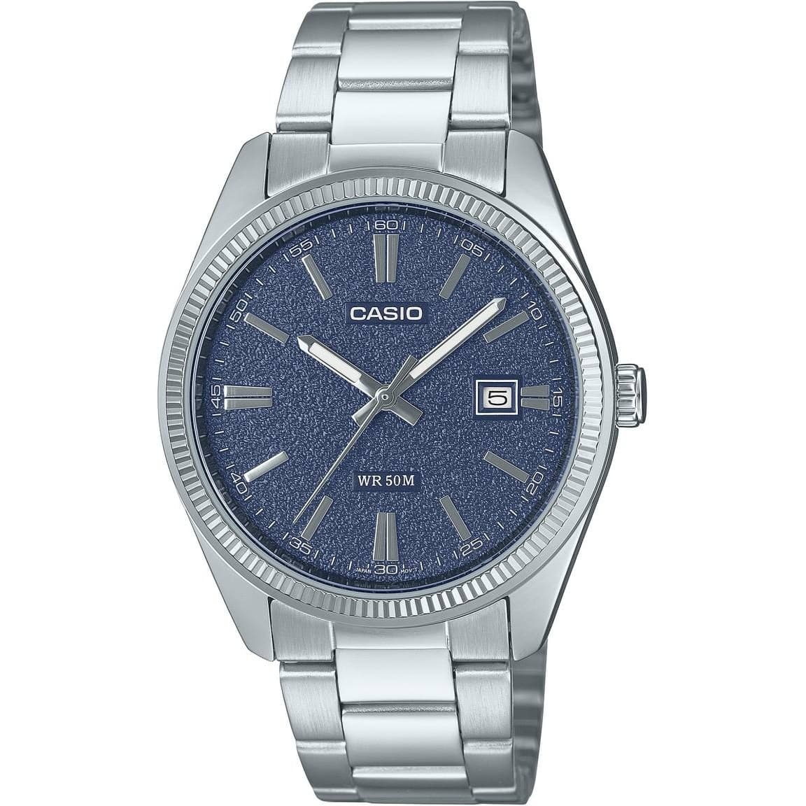 ساعت مچی مردانه کاسیو CASIO MTP-1302DA-2A1