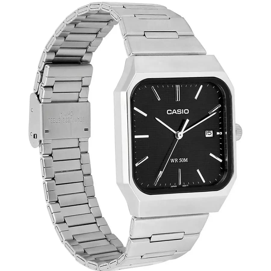 ساعت مچی مردانه کاسیو مدل CASIO MTP-B185D-1A — تصویر ۲