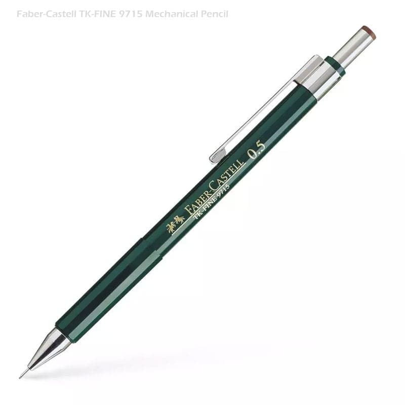 اتود فابرکاستل 0/5 مدل TK-FINE