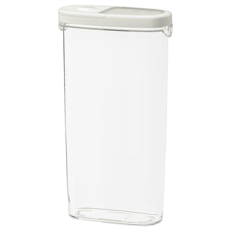 ظرف غذاي خشك 2.3 ليتري IKEA 365+ ايكيا