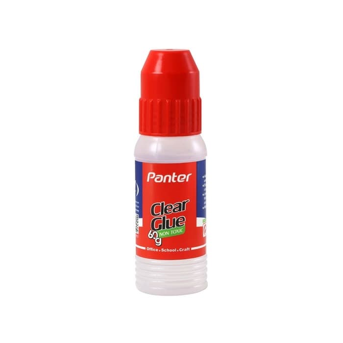 چسب مایع پنتر مدل GL 429