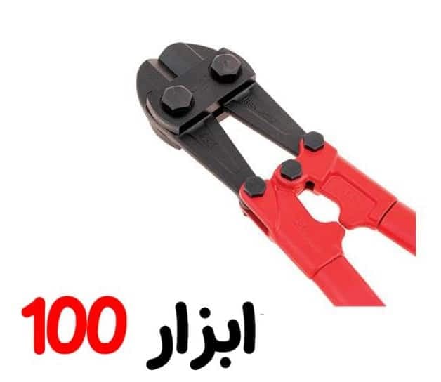 قیچی مفتول بر ایران پتک سایز 900 — تصویر ۳