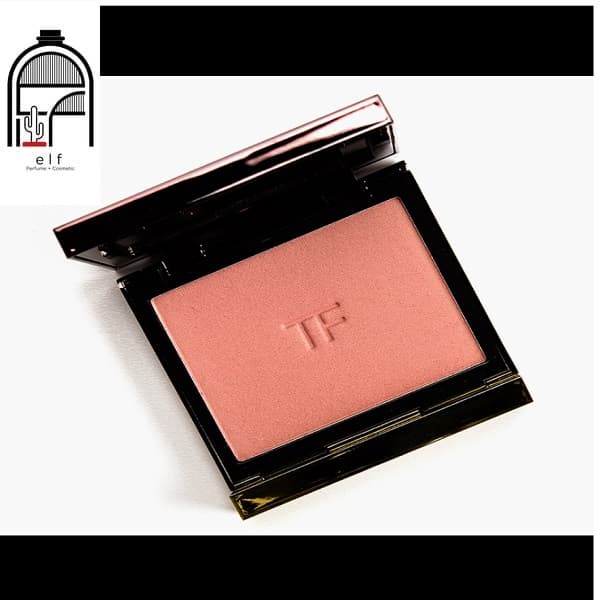 رژگونه تام فورد لاو لاست Tom Ford Love Lust Blush — تصویر ۲