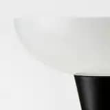 اباژور TAGARP دو شاخه مشكي ايكيا — تصویر ۳