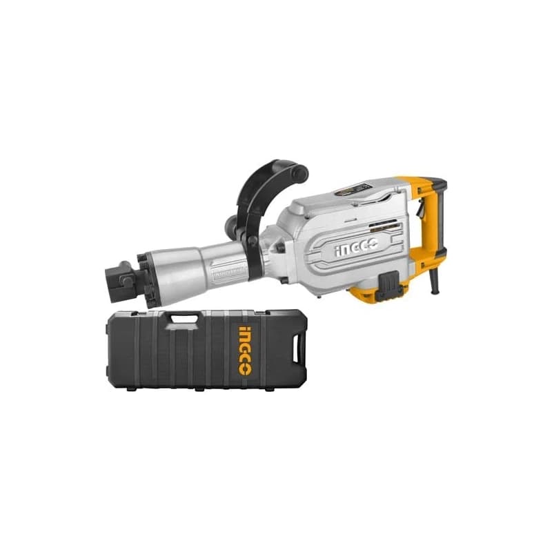 چکش تخریب 16 کیلویی اینکو مدل PDB17008 — تصویر ۴