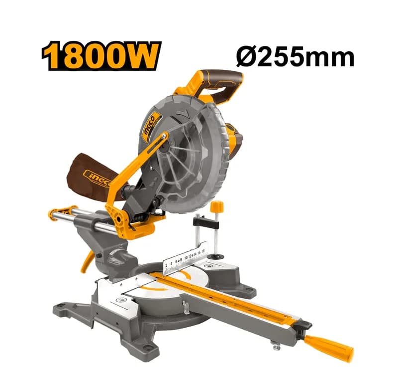 اره فارسی بر اینکو مدل BM2S180017