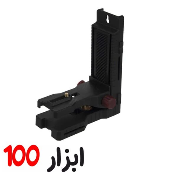 تراز لیزری اسمارت 100 نور سبز دو خط مدل SMART-100A هیوندای — تصویر ۴