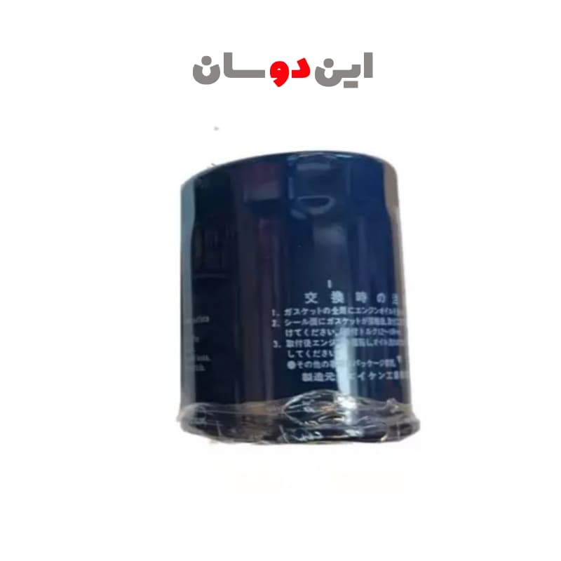 فیلتر روغن مزدا 2000 ژاپنی