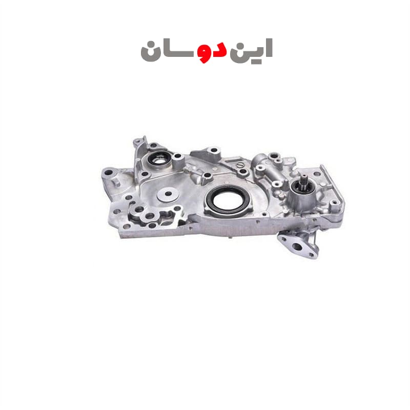 اویل پمپ مزدا کارا چینی