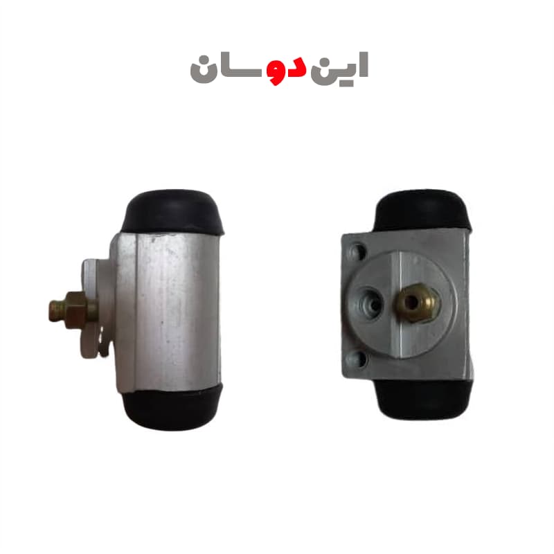 سیلندر ترمز چرخ عقب مزدا کارا