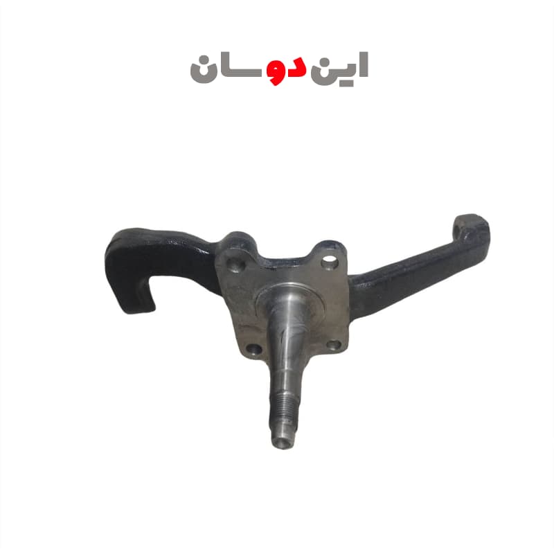سگدست مزدا وانت