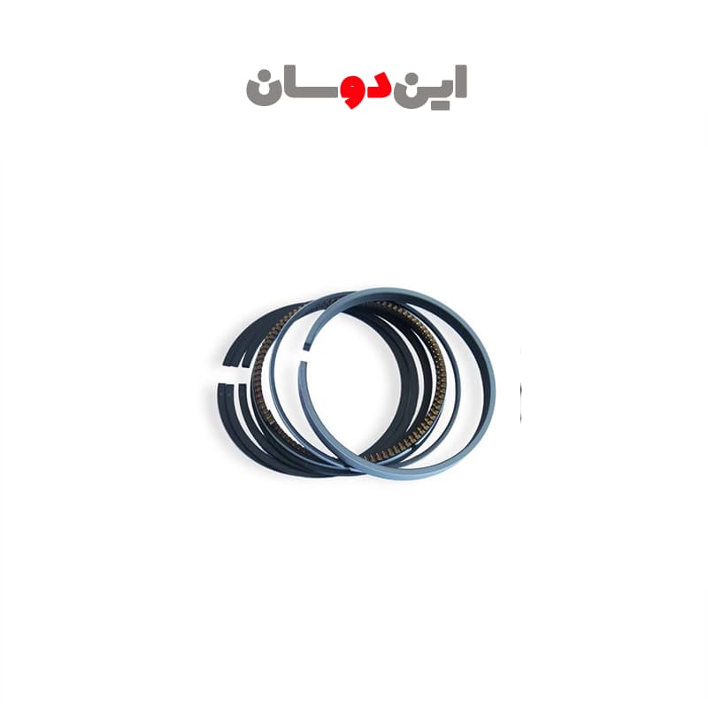رینگ موتور 25 مزدا کارا چینی